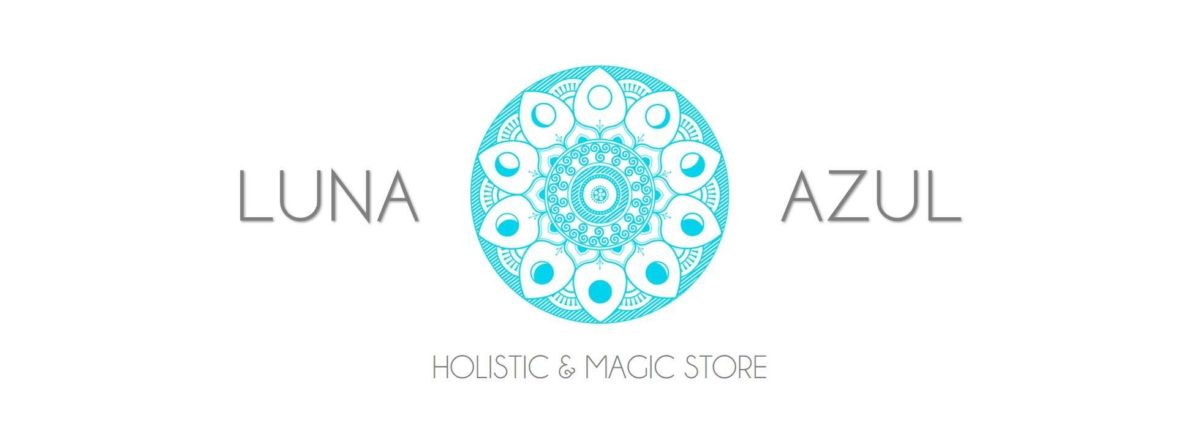 Luna Azul Store