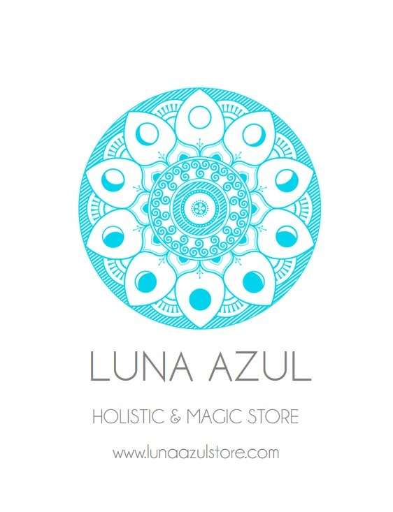 Luna Azul Store
